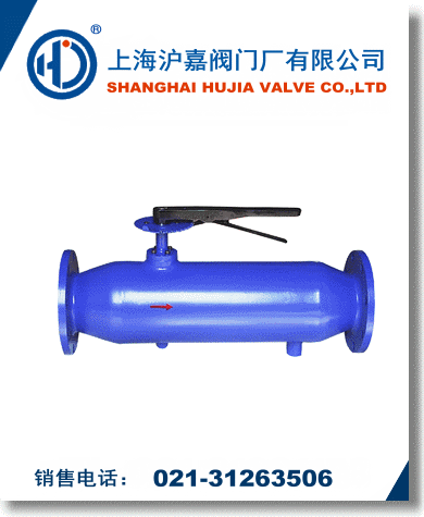 全自動(dòng)反沖洗過濾器